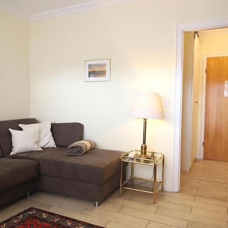 Kjeirstrasse 19-21, Whg.24 Apartment Westerland Ngoại thất bức ảnh