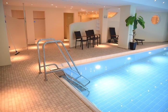 Kjeirstrasse 19-21, Whg.24 Apartment Westerland Ngoại thất bức ảnh