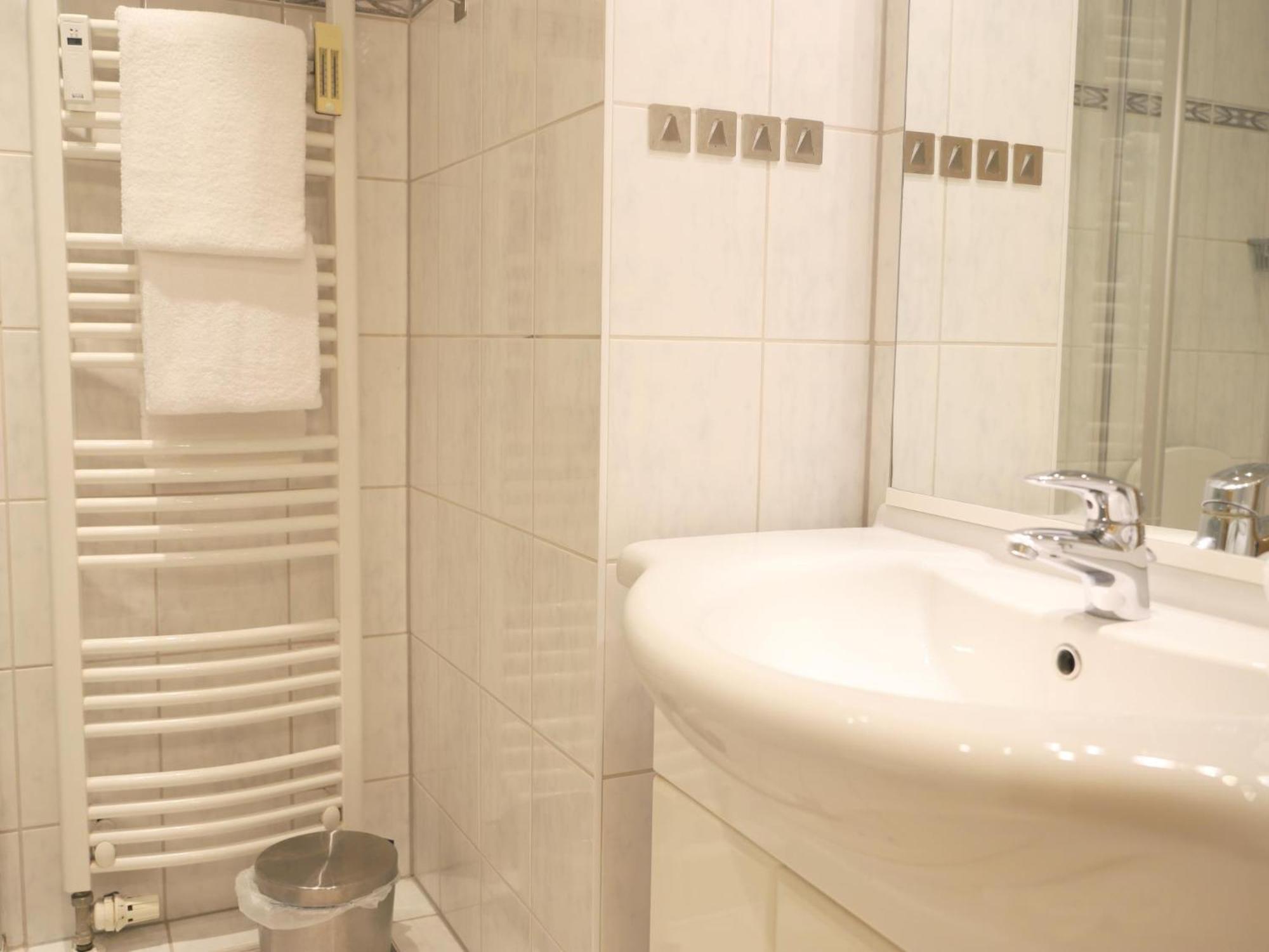 Kjeirstrasse 19-21, Whg.24 Apartment Westerland Ngoại thất bức ảnh