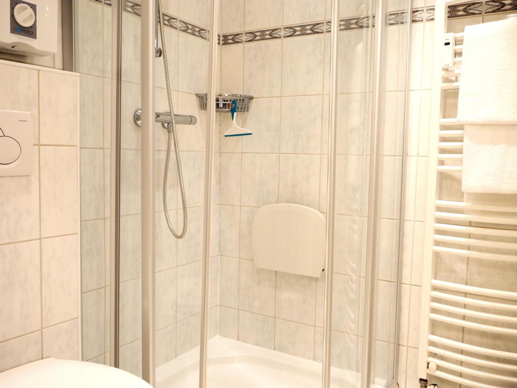 Kjeirstrasse 19-21, Whg.24 Apartment Westerland Ngoại thất bức ảnh