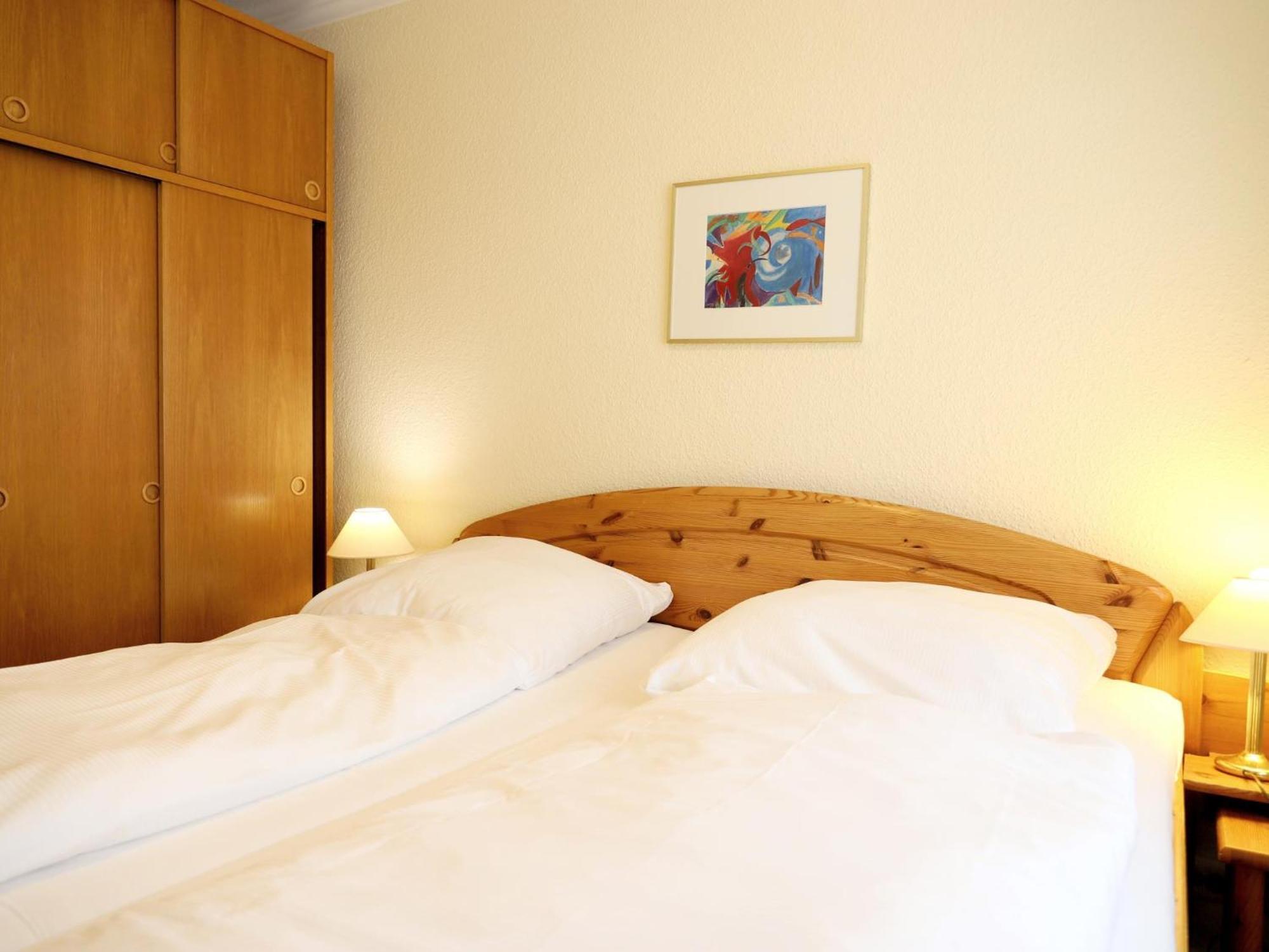 Kjeirstrasse 19-21, Whg.24 Apartment Westerland Ngoại thất bức ảnh